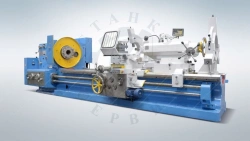Screw Centre Lathe 1N65PF1-3