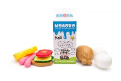 Set "Dense Breakfast" KNOPA 1/10