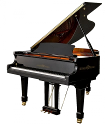 Acoustic grand piano "Mikhail Glinka"