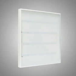 Stationary LED luminaire Office 40 ARM UPS