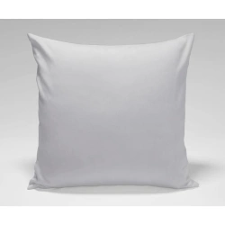 Pillowcase (70*70, cotton 100% calico fabric, colour-white)