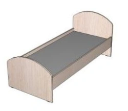Beds for children