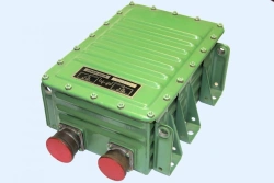 Battery accumulator 27NKM-10M