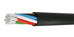 MKShng(A)-HF assembly cable