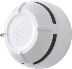 Addressable analogue smoke detector IP 212-82/4 SPK-MAX-D