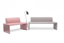 Upholstered furniture Dixon