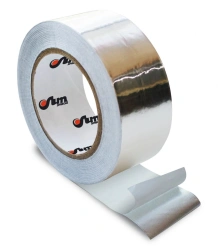 Scotch aluminium LAS