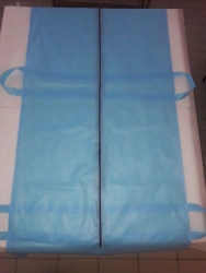 Pathological anatomical bag disposable, sterile