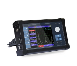 Tomografik 5M universal flaw detector