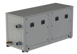 Chiller AquaMARK 101 (for operation with remote condenser)