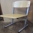 Preschool chair DS/1-3