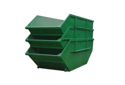 storage bin 5m3