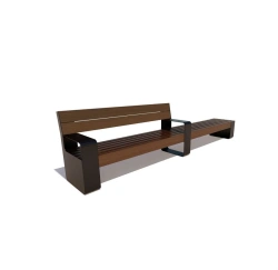 Bench SST-9 article 77209