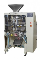 Packaging machine Inpak-Pulse