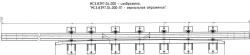 CROSS ROLL WITH CONTRRELS (project MSZ.8397.04.000/-01)