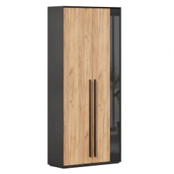 Naples LD.134050.000 Double-leaf wardrobe