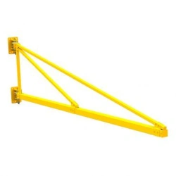 Swivelling console VENTOPRO (for anchoring device Dural)