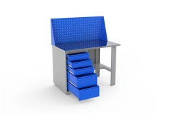 Workbench single-desk VS-1400/T2/0 (?420)