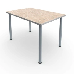 Dining room table