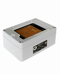 Small-size information input unit BVI-M/1 TsAKT.467239.013-01