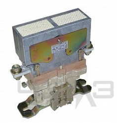 DC contactor MK5-10 U3