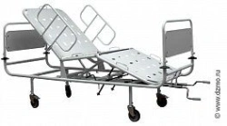 Functional medical bed KF4-2