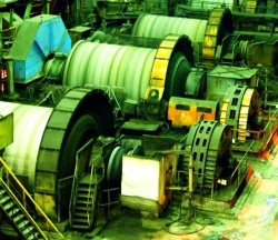 Horizontal synchronous motor 4SDM-1500K-36