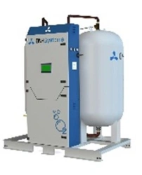 Industrial Processing Equipment
