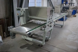 Moulding machine FPL9-400