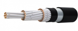 Control cables KVBBVng(A)-LS