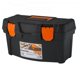 Master Economy 16" toolbox.