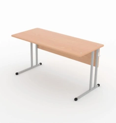 Pupil's table (desk) SUN-2