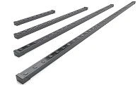 Lumius series LED general purpose outdoor luminaire
