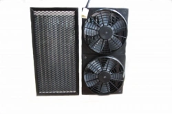 Additional cabin heater DM-9508.117.010-20