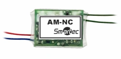 AM-NC-IP30 Addressing module