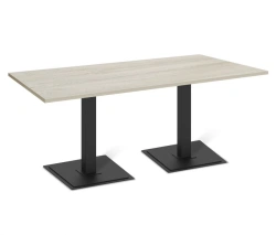 Sheffilton SHT-TU5-BS1/120/80 LDPE table