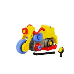 Toy "Motorbike"