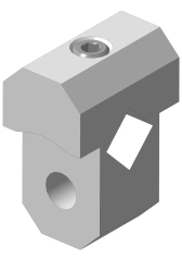 Housing, article no. 520.353