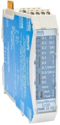 Multifunctional industrial controller "SmartNexus" 110D
