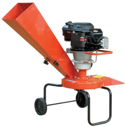 Shredder for motor cultivator "MASTER" IM-1