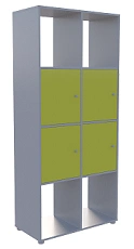 Wardrobe ST.18