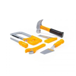 Tool Set No. 13 (6 pieces) (in a packet), item 59284