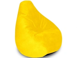 armchair-bag. Model: Bruno.