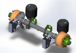 Axial unit AXL-13-RFSLPK-00