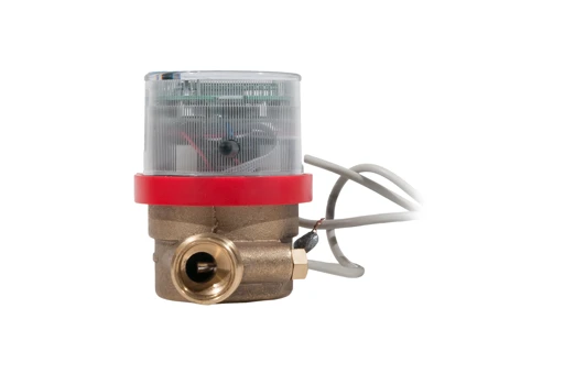 Heat Meter STK MARS NEO-15 O 0.6 RF