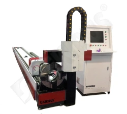 SEKIRUS laser pipe cutter