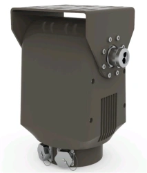 Swivelling support device TL.0250 OPU