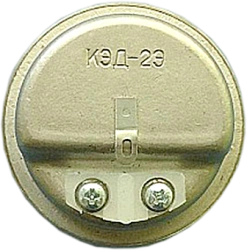 Electromagnetic differential capsule KED-2E