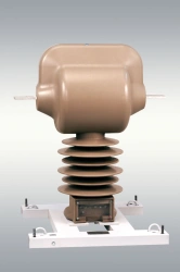 Reference current transformers TOL-35 III-II, TOL-35 III-III, TOL-35 III-V