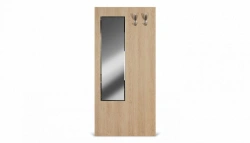 Hanger panel with mirror "MNS"